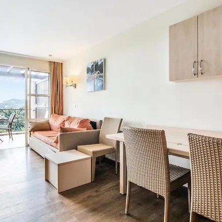 Le Village De Cap Esterel - Maeva - Duplex 2 Pieces 6 Personnes Avec Coin - Selection Mae-6809 * Saint-Raphael (Var)