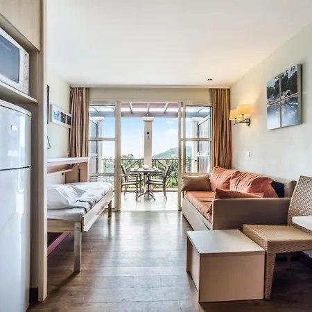 Le Village De Cap Esterel - Maeva - Duplex 2 Pieces 6 Personnes Avec Coin - Selection Mae-6809 Apartment