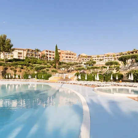 Le Village De Cap Esterel - Maeva - Duplex 2 Pieces 6 Personnes Avec Coin - Selection Mae-6809 公寓 Saint-Raphaël