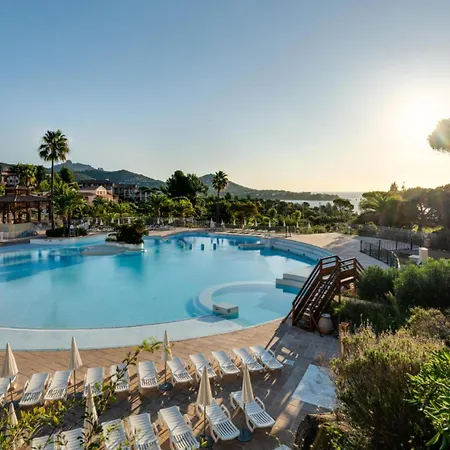 Le Village De Cap Esterel - Maeva - Duplex 2 Pieces 6 Personnes Avec Coin - Selection Mae-6809 Saint-Raphael (Var)