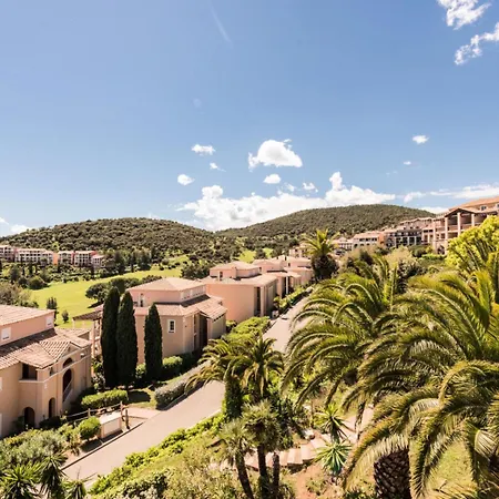 Le Village De Cap Esterel - Maeva - Duplex 2 Pieces 6 Personnes Avec Coin - Selection Mae-6809 דירה Saint-Raphaël