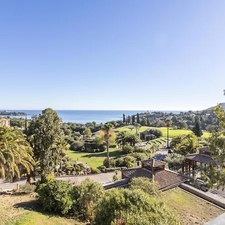 Le Village De Cap Esterel - Maeva - Duplex 2 Pieces 6 Personnes Avec Coin - Selection Mae-6809 Saint-Raphael (Var)