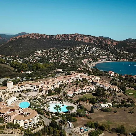 Le Village De Cap Esterel - Maeva - Duplex 2 Pieces 6 Personnes Avec Coin - Selection Mae-6809 Apartment *