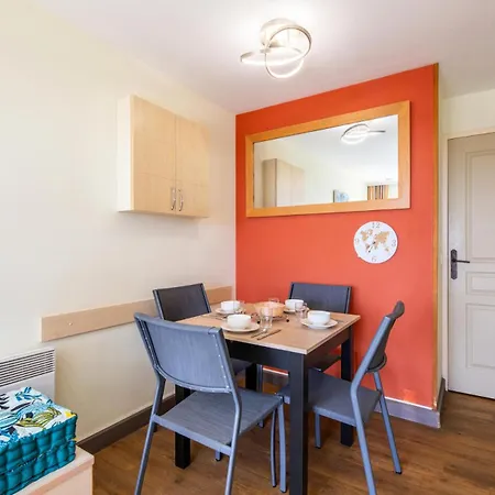 Résidence Le Village De Cap Esterel - Maeva - Duplex 2 Pièces 6 Personnes Avec Coin - Sélection Mae-6809 *