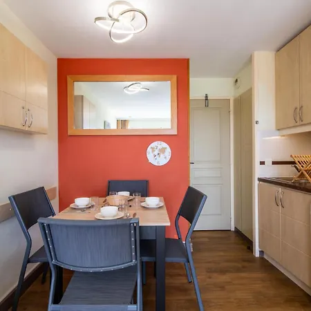 Le Village De Cap Esterel - Maeva - Duplex 2 Pieces 6 Personnes Avec Coin - Selection Mae-6809 Apartment