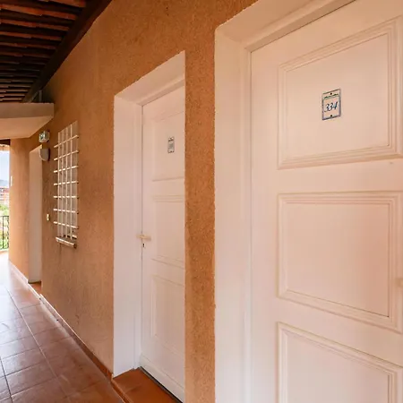 Résidence Le Village De Cap Esterel - Maeva - Duplex 2 Pièces 6 Personnes Avec Coin - Sélection Mae-6809 * Saint-Raphaël
