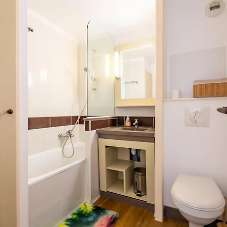 Résidence Le Village De Cap Esterel - Maeva - Duplex 2 Pièces 6 Personnes Avec Coin - Sélection Mae-6809