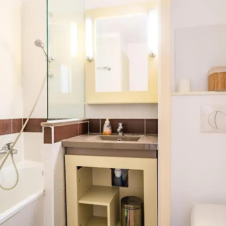 Résidence Le Village De Cap Esterel - Maeva - Duplex 2 Pièces 6 Personnes Avec Coin - Sélection Mae-6809 Appartement