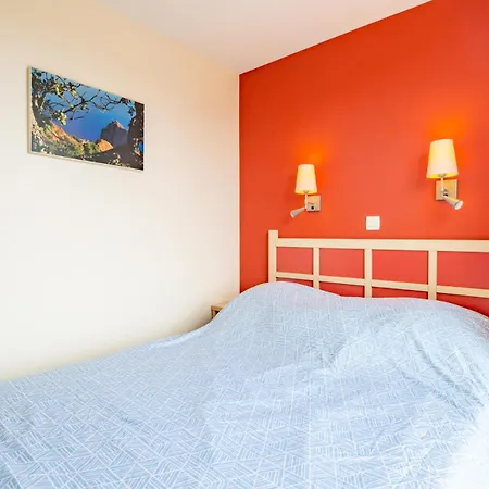 דירה Le Village De Cap Esterel - Maeva - Duplex 2 Pieces 6 Personnes Avec Coin - Selection Mae-6809