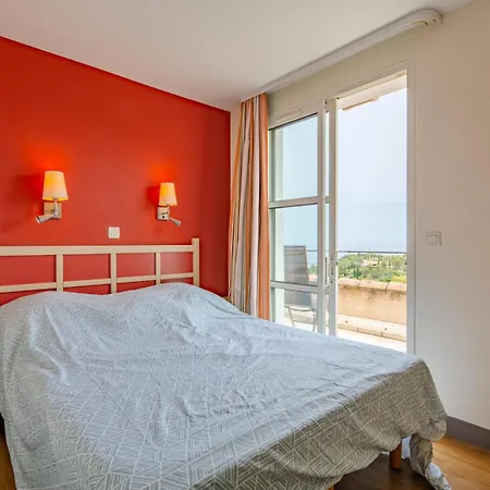 公寓 Le Village De Cap Esterel - Maeva - Duplex 2 Pieces 6 Personnes Avec Coin - Selection Mae-6809 *