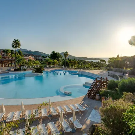 Résidence Le Village De Cap Esterel - Maeva - Duplex 2 Pièces 6 Personnes Avec Coin - Sélection Mae-6809 *