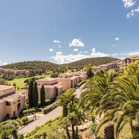 Résidence Le Village De Cap Esterel - Maeva - Duplex 2 Pièces 6 Personnes Avec Coin - Sélection Mae-6809 Appartement *