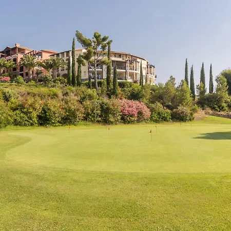 Résidence Le Village De Cap Esterel - Maeva - Duplex 2 Pièces 6 Personnes Avec Coin - Sélection Mae-6809 Appartement *