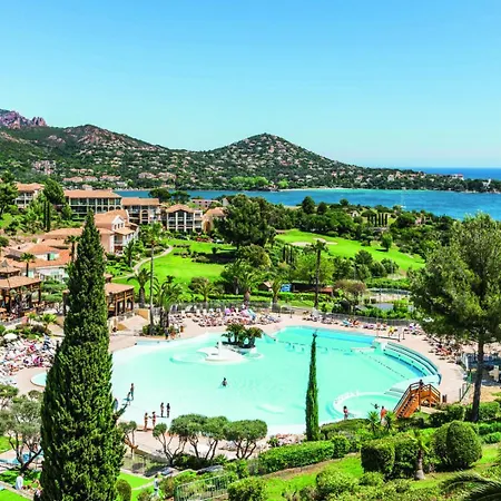 Résidence Le Village De Cap Esterel - Maeva - Duplex 2 Pièces 6 Personnes Avec Coin - Sélection Mae-6809 Saint-Raphaël
