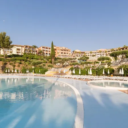 Appartement Résidence Le Village De Cap Esterel - Maeva - Duplex 2 Pièces 6 Personnes Avec Coin - Sélection Mae-6809