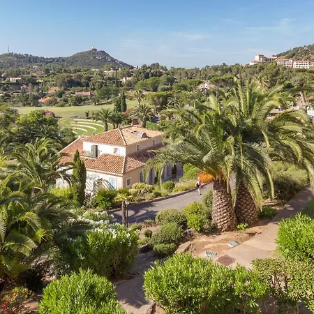 Résidence Le Village De Cap Esterel - Maeva - Duplex 2 Pièces 6 Personnes Avec Coin - Sélection Mae-6809 Appartement