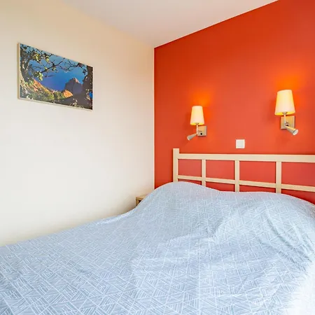 Résidence Le Village De Cap Esterel - Maeva - Duplex 2 Pièces 6 Personnes Avec Coin - Sélection Mae-6809 Appartement *