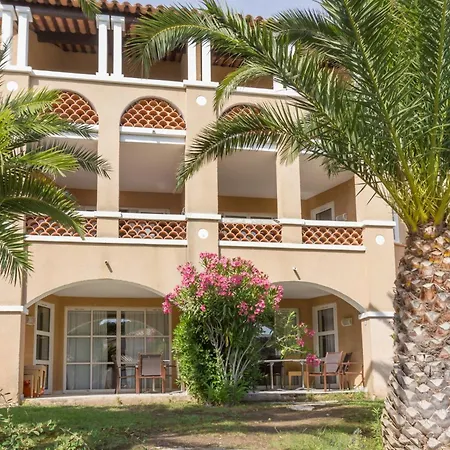 Résidence Le Village De Cap Esterel - Maeva - Duplex 2 Pièces 6 Personnes Avec Coin - Sélection Mae-6809 *