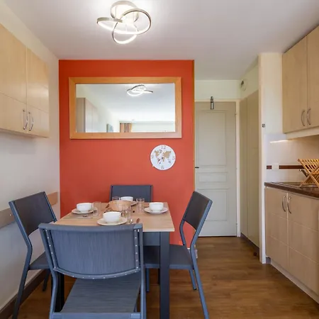 Appartement Résidence Le Village De Cap Esterel - Maeva - Duplex 2 Pièces 6 Personnes Avec Coin - Sélection Mae-6809 Saint-Raphaël