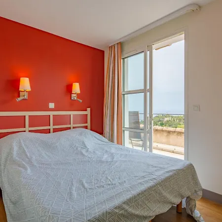 Appartement Résidence Le Village De Cap Esterel - Maeva - Duplex 2 Pièces 6 Personnes Avec Coin - Sélection Mae-6809 *