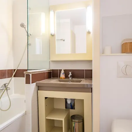 Résidence Le Village De Cap Esterel - Maeva - Duplex 2 Pièces 6 Personnes Avec Coin - Sélection Mae-6809 Appartement