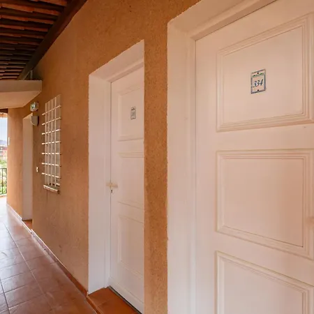 Appartement Résidence Le Village De Cap Esterel - Maeva - Duplex 2 Pièces 6 Personnes Avec Coin - Sélection Mae-6809 Saint-Raphaël