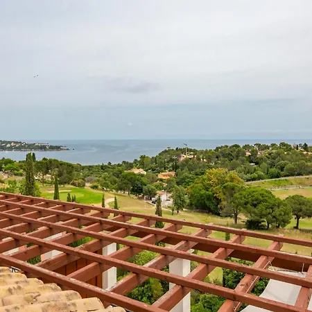 Appartement Résidence Le Village De Cap Esterel - Maeva - Duplex 2 Pièces 6 Personnes Avec Coin - Sélection Mae-6809 Saint-Raphaël