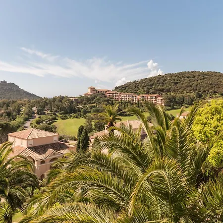Résidence Le Village De Cap Esterel - Maeva - Duplex 2 Pièces 6 Personnes Avec Coin - Sélection Mae-6809 Saint-Raphaël